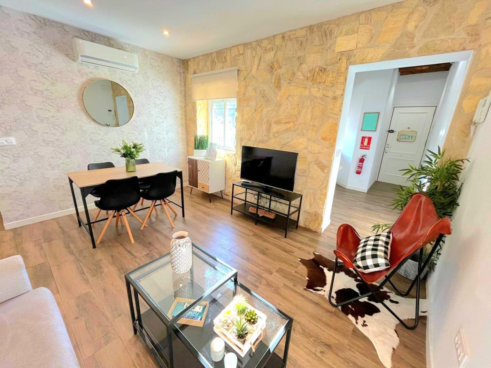 Valentina Home Кордова Экстерьер фото